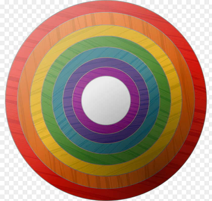 Textured Button Symbol Clip Art PNG