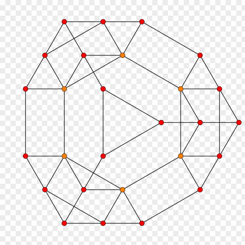 Triangle Truncated Tetrahedron Geometry Archimedean Solid Octahedron PNG