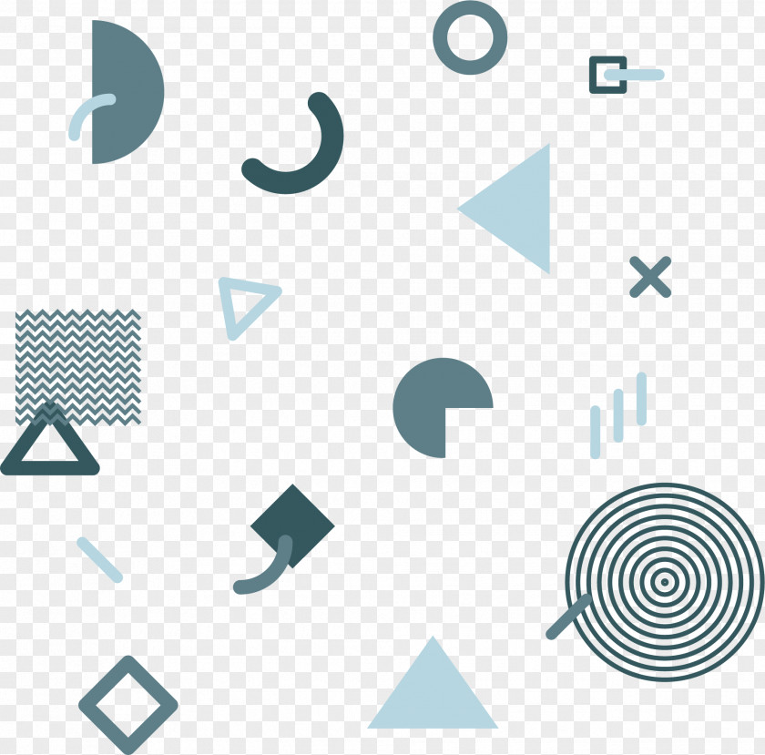 Vector Triangle Graphic Design Shape PNG