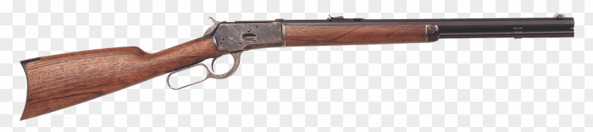 Weapon Trigger Firearm Lever Action .45 Colt Gun Barrel PNG