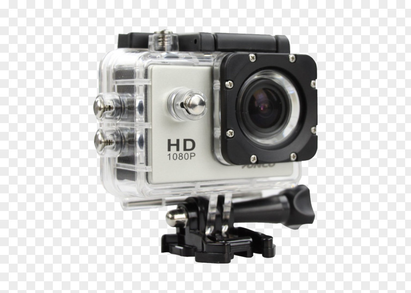 Action Cam Camera Sjcam 1080p 4K Resolution Sports PNG