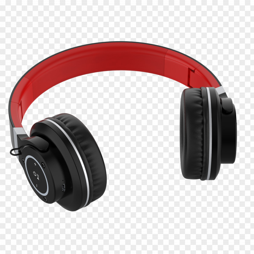 Audifonos Streamer Headphones Audio Product Design PNG