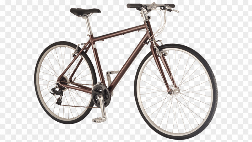 Bicycle Hybrid Cycling Road Frames PNG