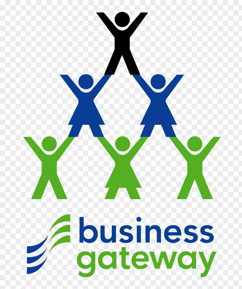 Business Dundee Gateway Small Service PNG