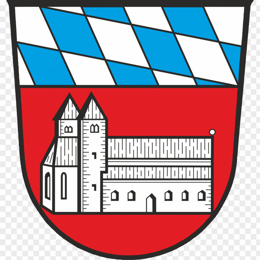 Cham Landsberg Landshut Straubing-Bogen Districts Of Germany PNG