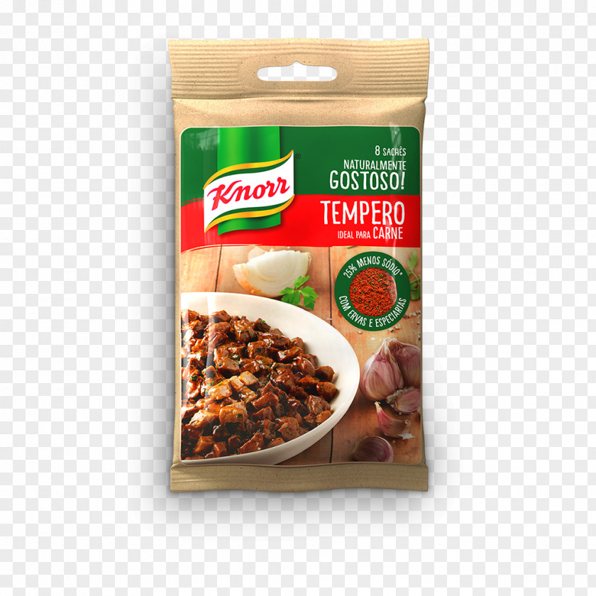 Chicken Seasoning Knorr Meat Condiment PNG