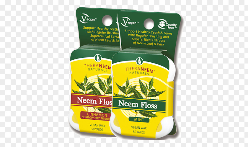 Cinnamon Bark Dental Floss Organix South Neem Leaf Mouthwash Tree PNG