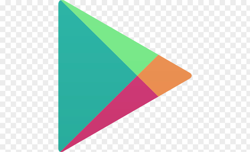 Google Play Android Mobile App PNG