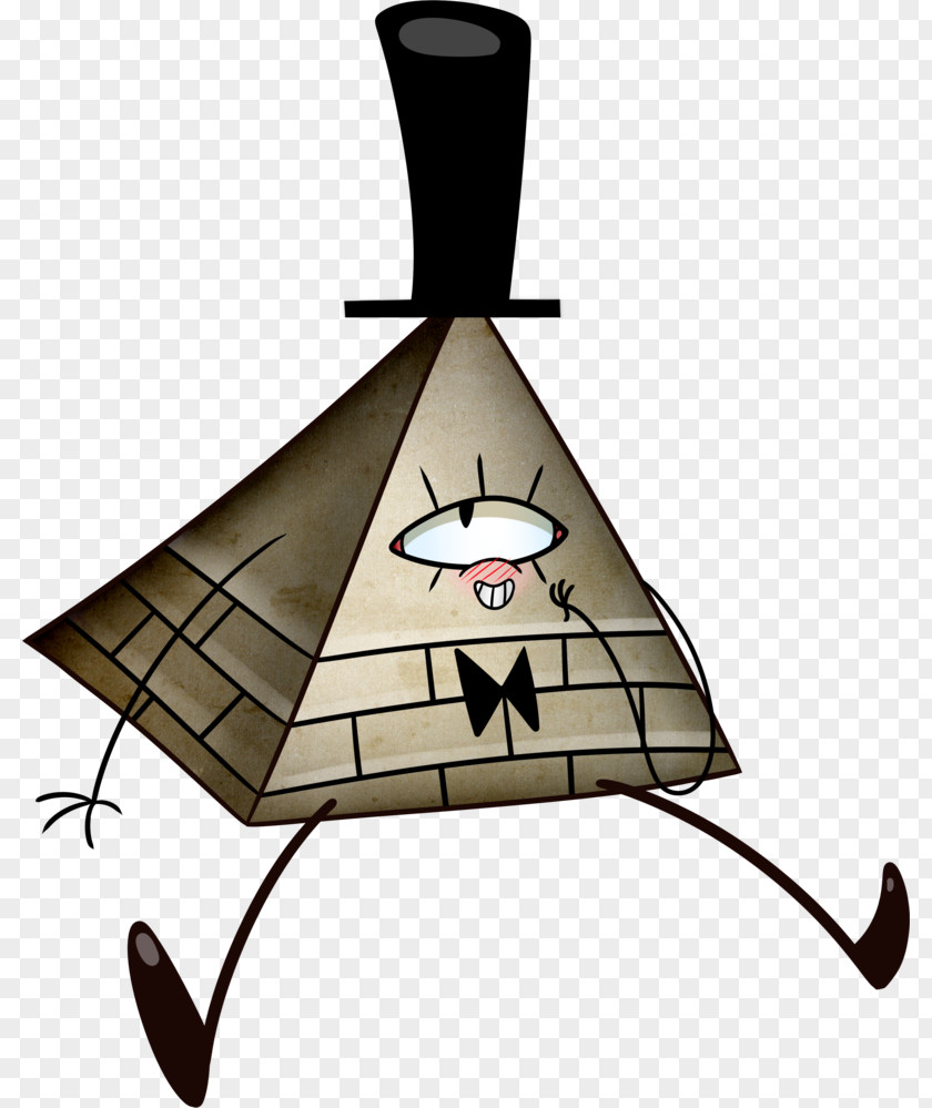 Gravity Falls Bill Cipher Illuminati Drawing Captain America PNG