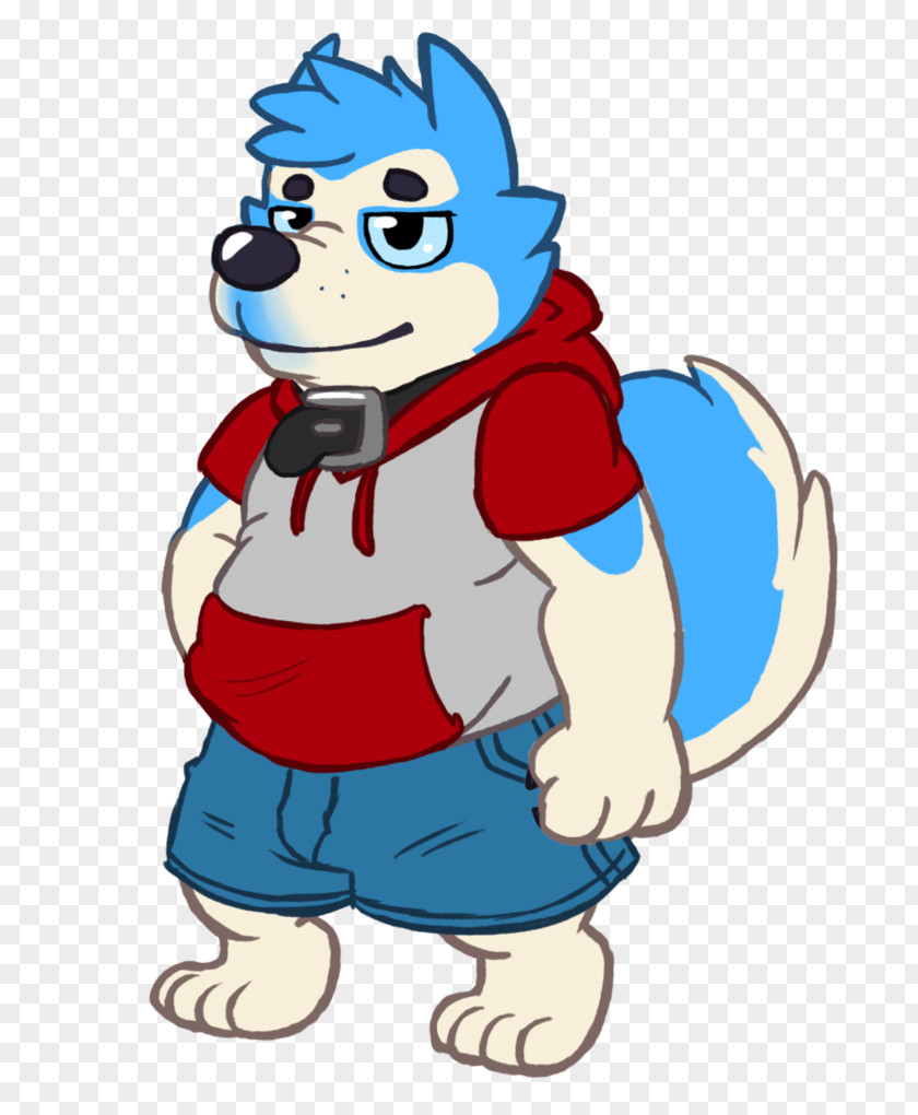 Husky Furry Fandom Cartoon Drawing Siberian PNG