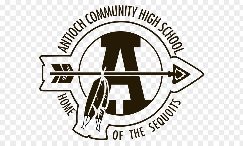 Jacksonville School District 117 Antioch Community High Lakes National Secondary Logo PNG