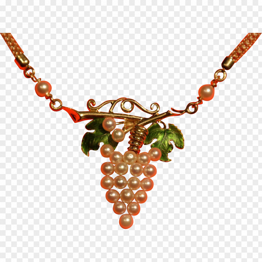 Jewellery Body Necklace Clothing Accessories Bead PNG