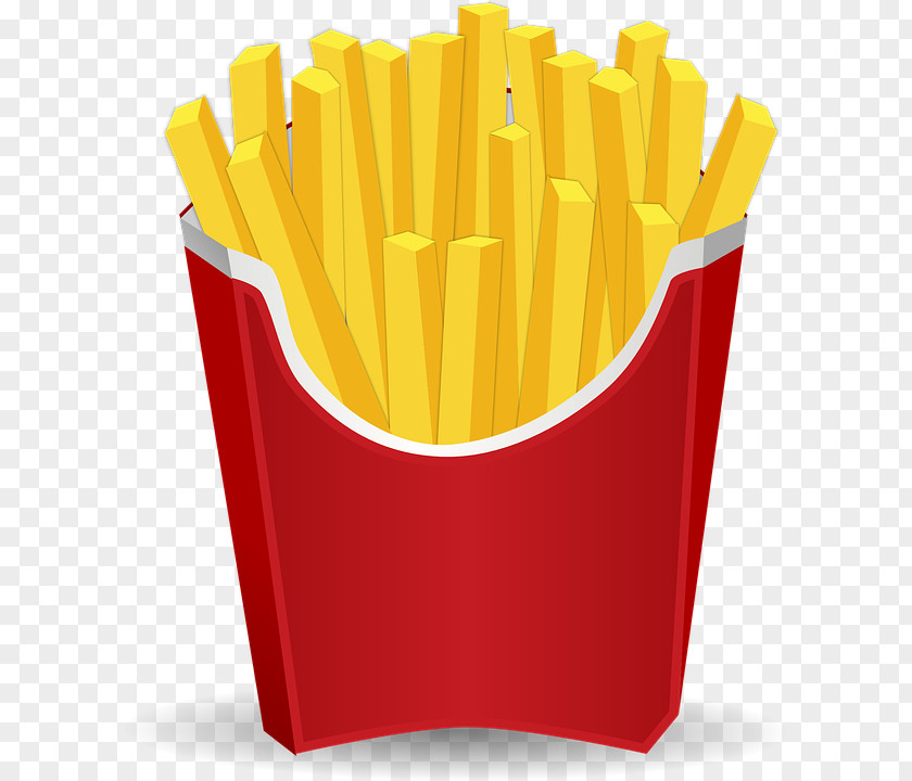 Junk Food McDonald's French Fries Hamburger Fast Cheeseburger PNG