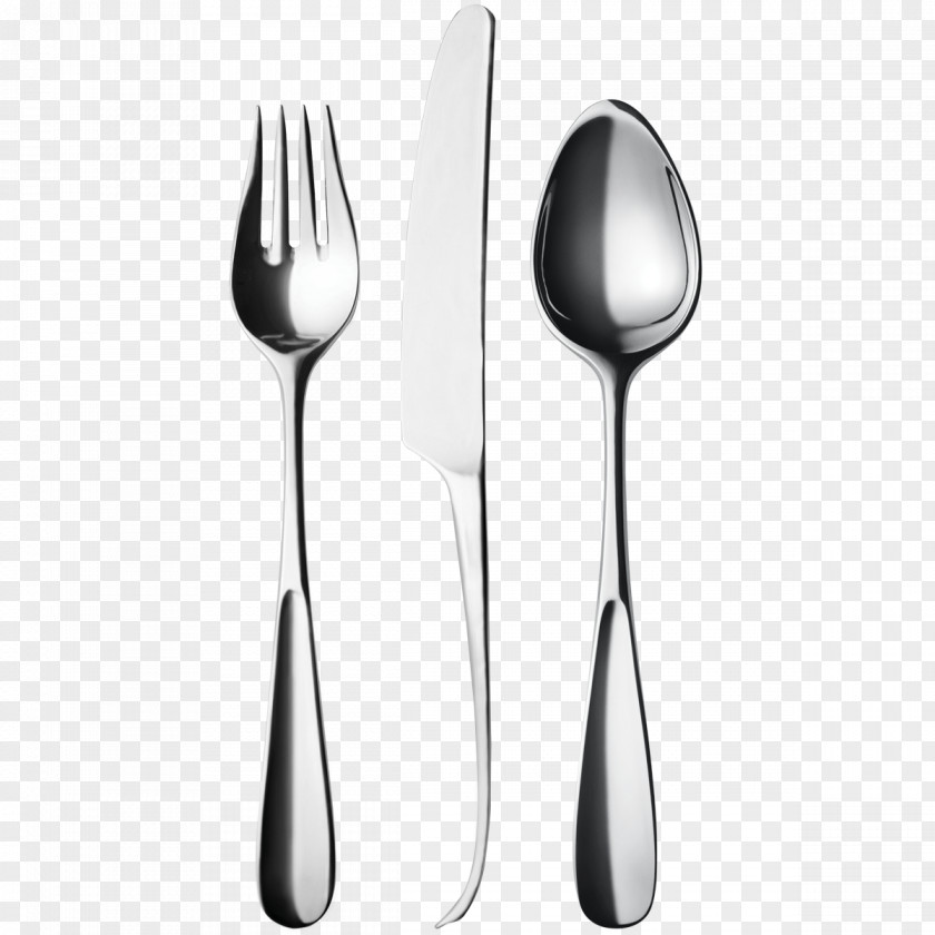 Knife Spoon Clip Art PNG
