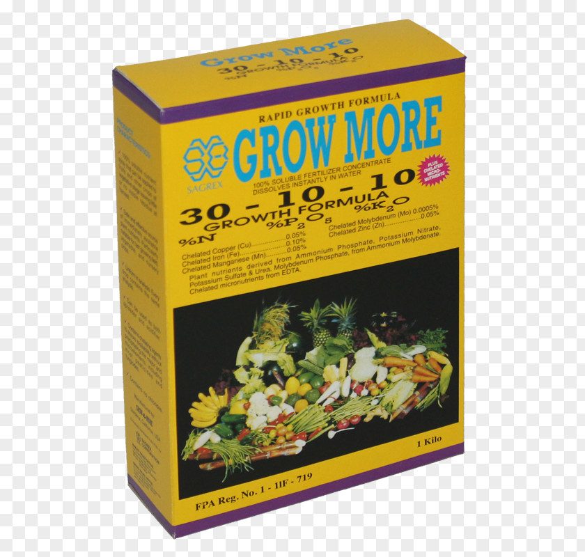 Ornamentals Fertilisers Nutrient Sprayer Ammonium Phosphate Foliar Feeding PNG