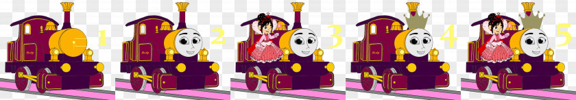 Railroad Tracks Thomas Vanellope Von Schweetz Lady PNG