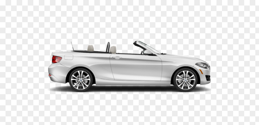 Runflat Tire 2018 BMW 230i XDrive Coupe Convertible Car 5 Series PNG
