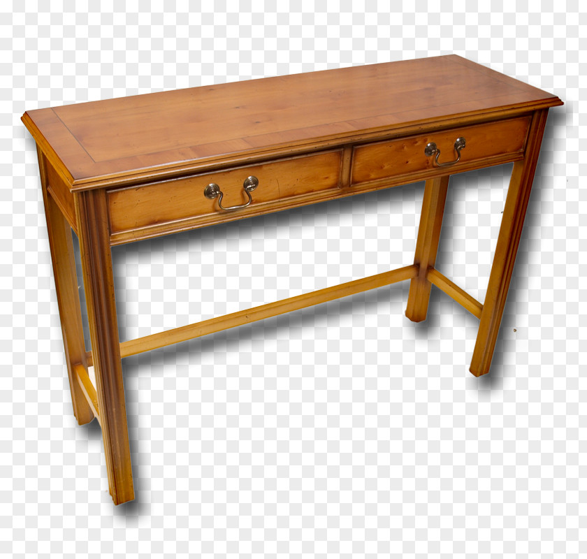 Table Coffee Tables Drawer Furniture Desk PNG