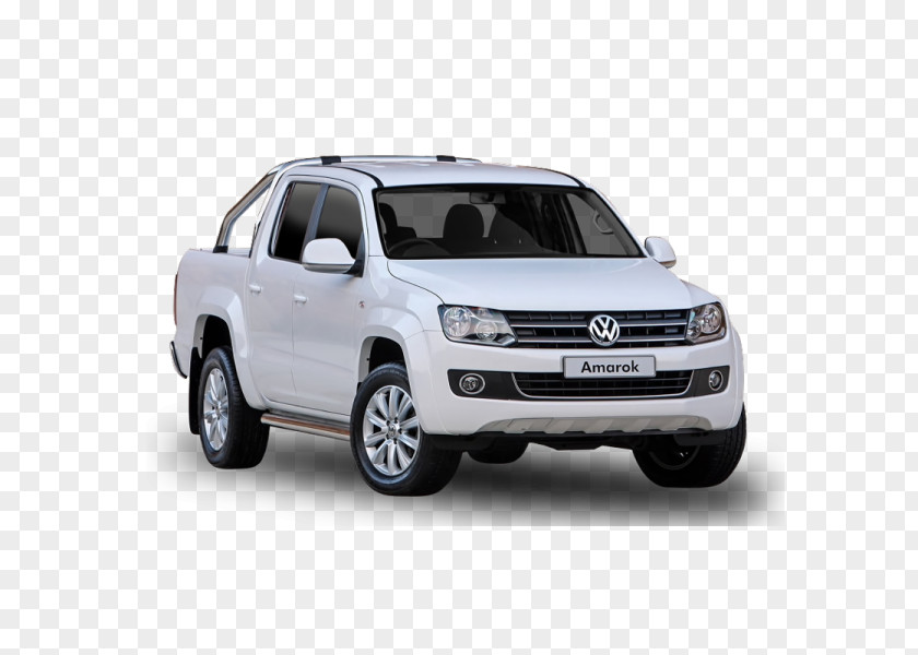 Volkswagen Amarok Car Pickup Truck Nissan Navara PNG