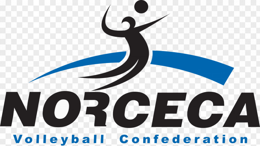Volleyball Logo Women's NORCECA Championship FIVB Men's World Cup Beach PNG