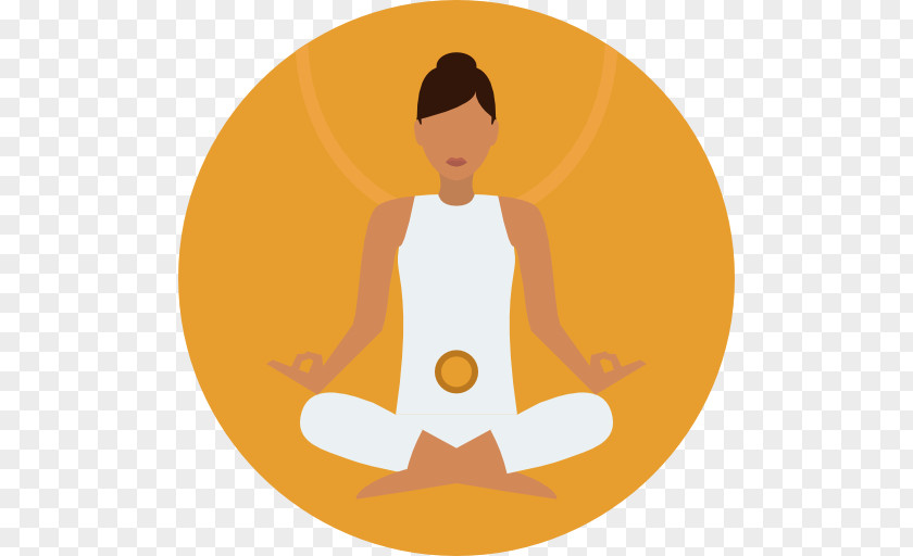 Yoga Relaxation Technique PNG