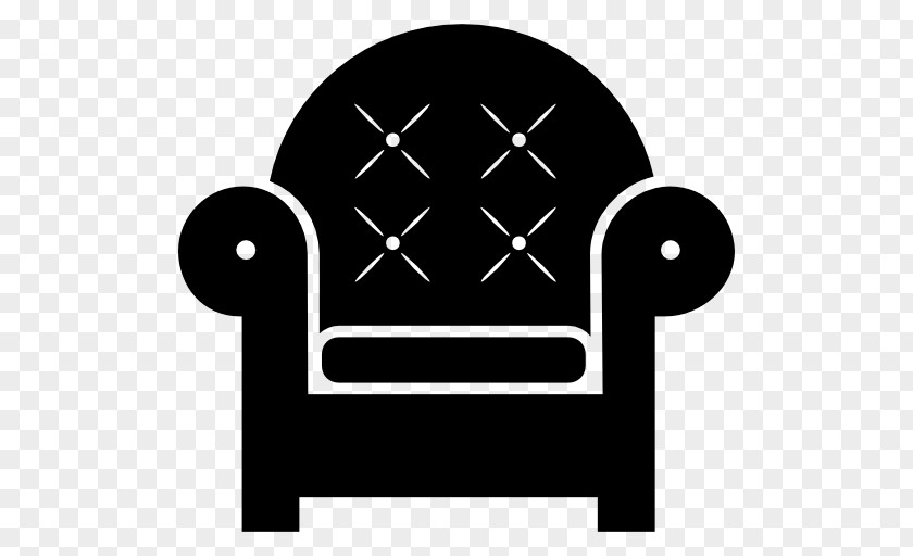 Armchair Vector Chair Living Room Recliner PNG