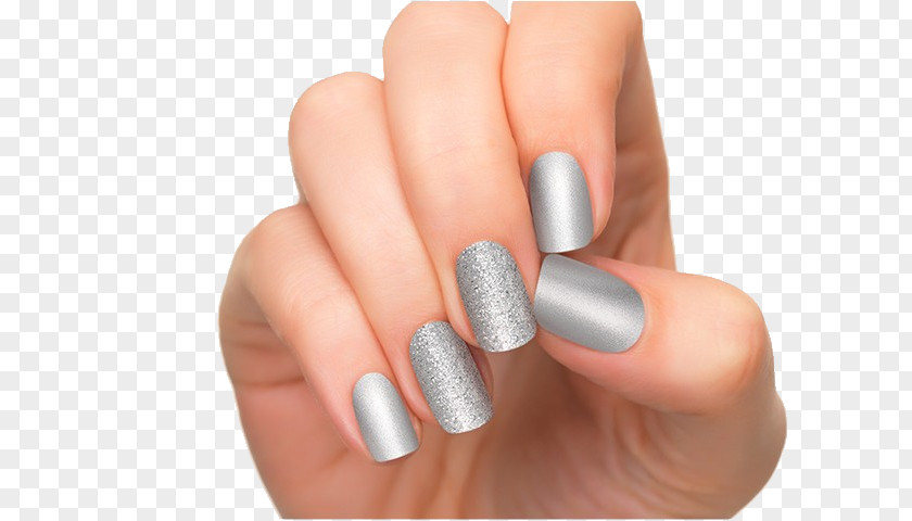 Artificial Nails Nail Art Polish Manicure PNG