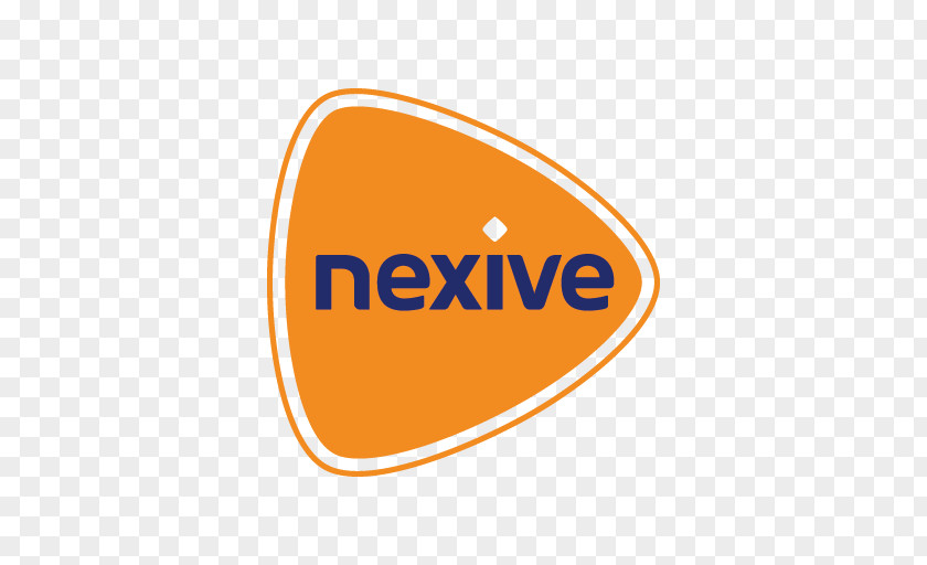 Bandai Nexive Logo Vector Graphics Cdr PNG