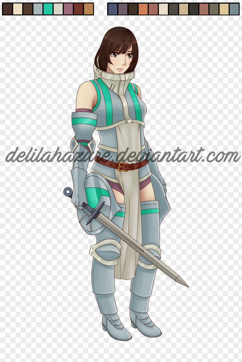 Delilah Fire Emblem Awakening Fates Cavalier Character Arma Bianca PNG