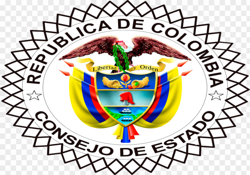 Estado De Mexico Logo Council Of State Colombia Spanish Organization Ministry Finance And Public Credit PNG