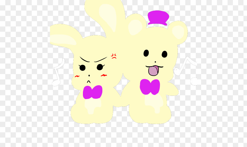 Fnaf Easter Bunny Dog Canidae Clip Art PNG