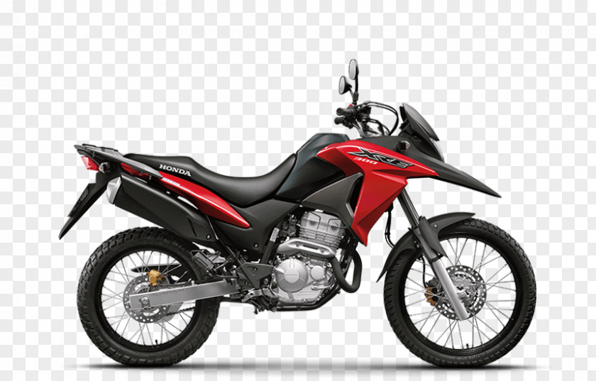 HONDA XRE300 Honda Africa Twin Dual-sport Motorcycle XRV 750 PNG