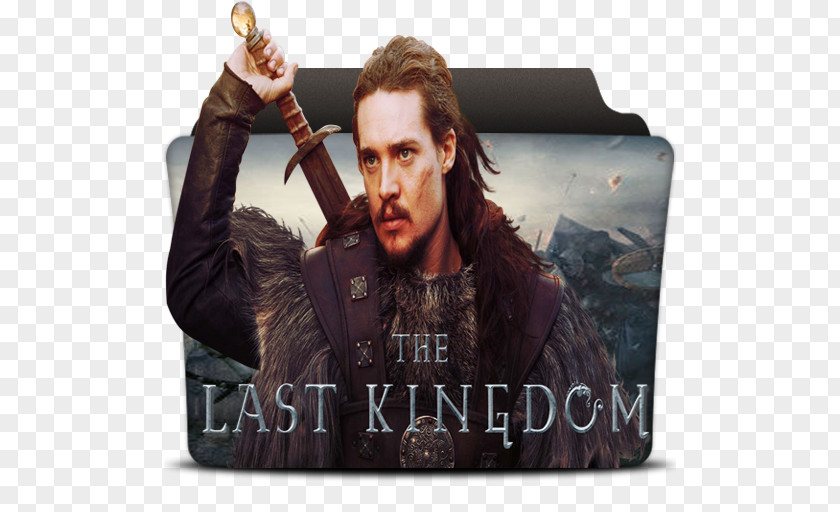 Last Kingdom T-shirt Action Film Album Cover Facial Hair PNG