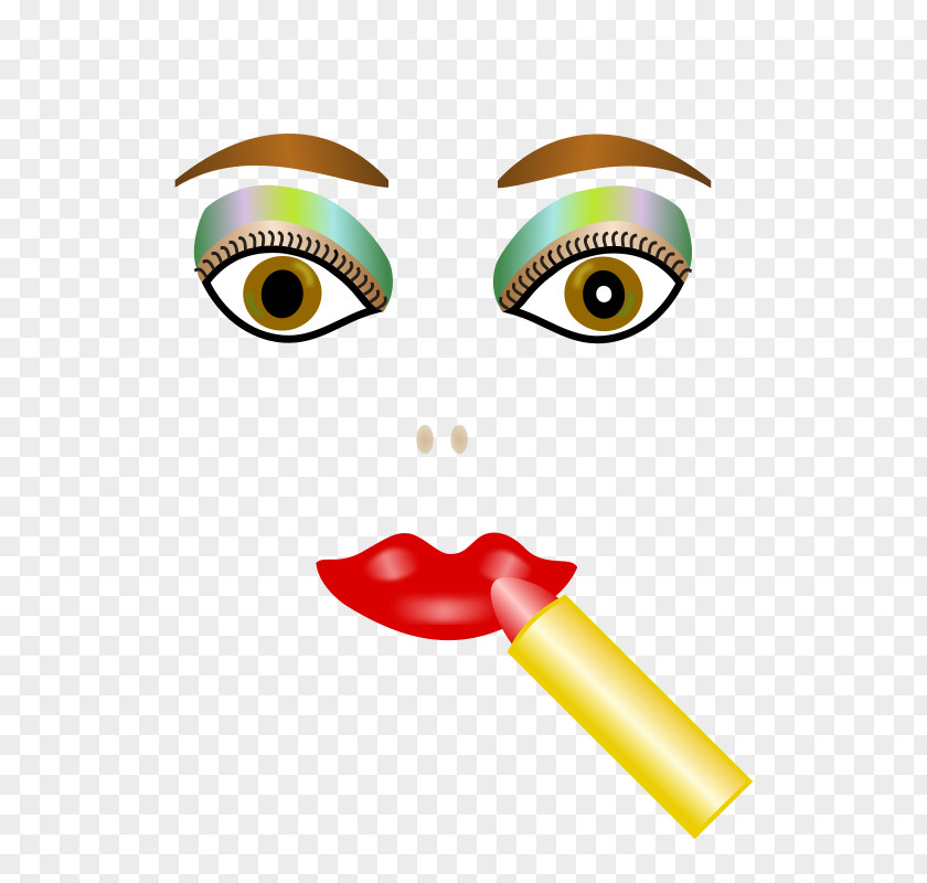 Lipstick Sunscreen MAC Cosmetics Eye Shadow PNG