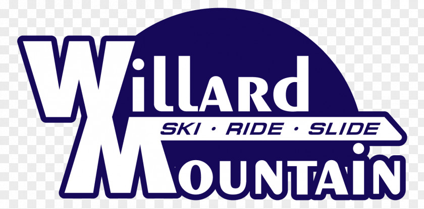 Loose Leaf Calendar Willard Mountain Gore Skiing McCauley Ski Resort PNG