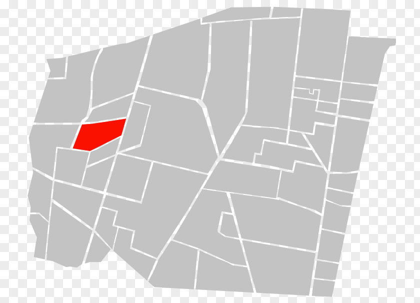 Map Colonia Nápoles Avenida Juarez Location PNG