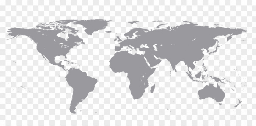 Mapa Mundi World Map Globe Vector PNG