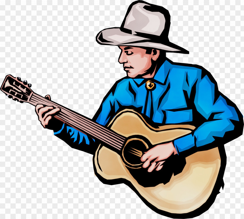 Musician String Instrument Accessory Guitar PNG