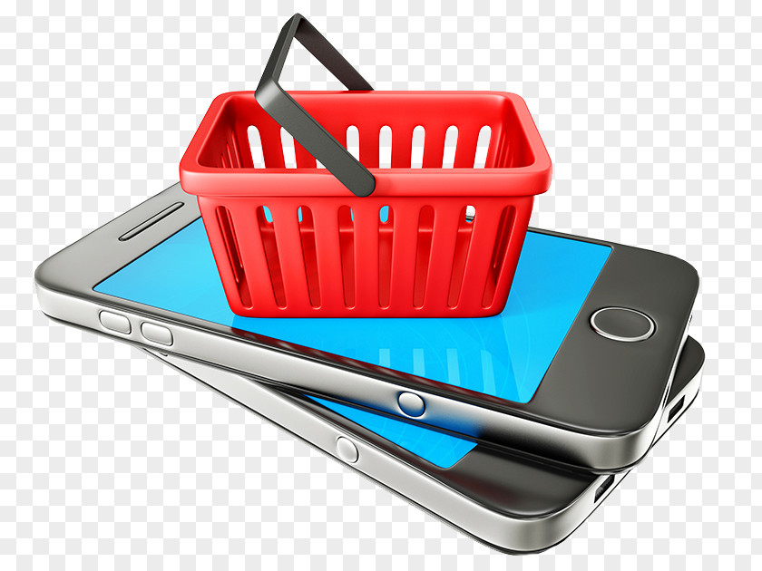 Online Shopping Download E-commerce Icon PNG