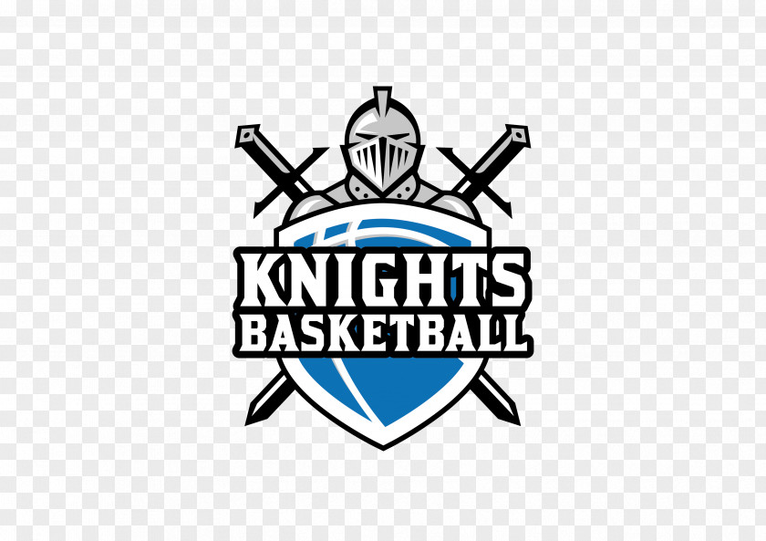 Palnts Knights Basketball UCF Men's Women's Logo PNG
