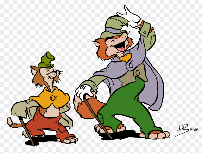 Pinocchio The Fox And Cat Adventures Of YouTube PNG