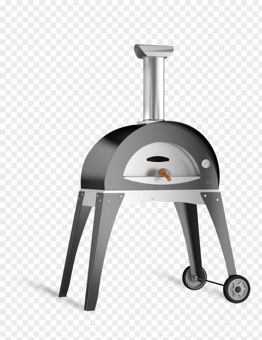 Pizza Wood-fired Oven Barbecue Firewood PNG