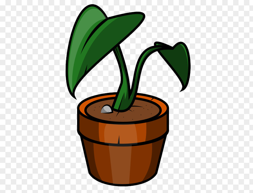 Plant Flowerpot Houseplant Garden Clip Art PNG