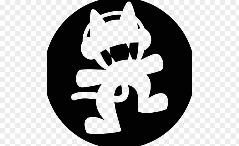 Raiders Logo Stencil Monstercat Streaming Media Musician Turbo Penguin PNG