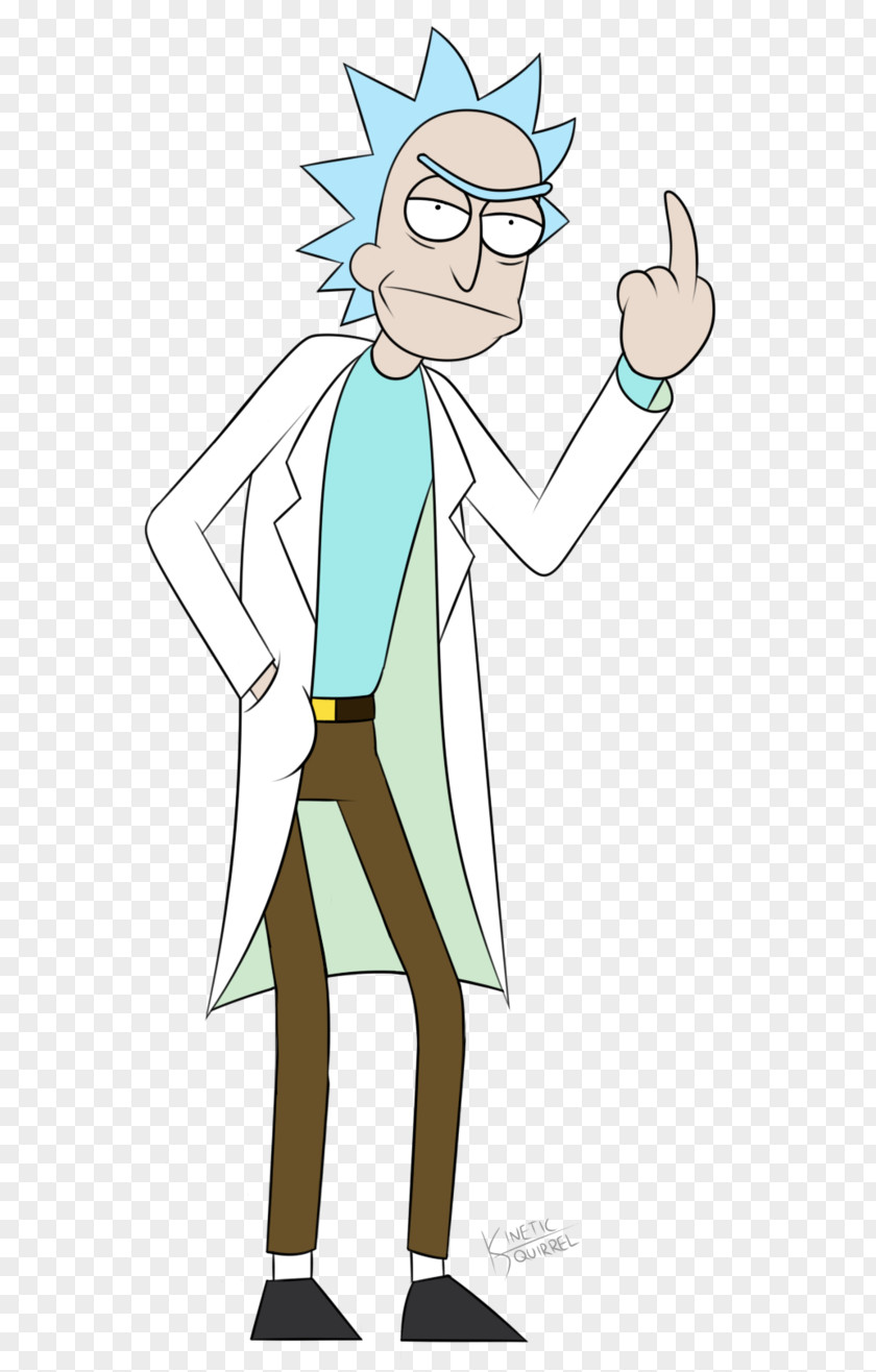 Rick And Morty Pocket Mortys Sanchez Smith Art Character PNG