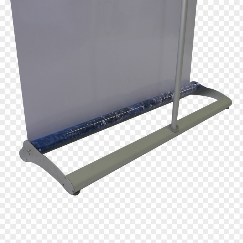 Roll Up Stand Angle PNG