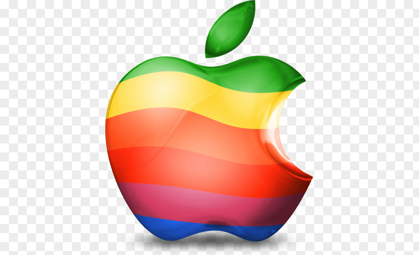 Apple MacOS PNG