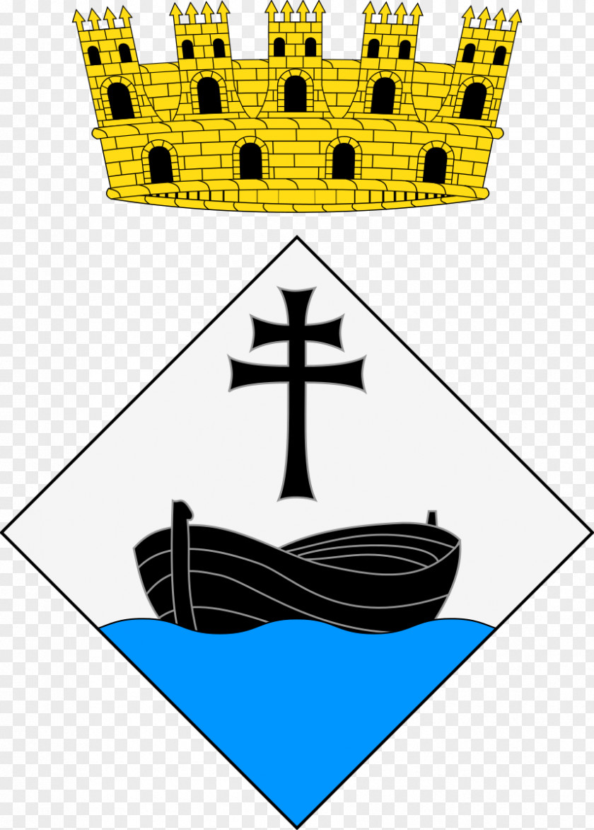 Emblem Logo Coat Cartoon PNG