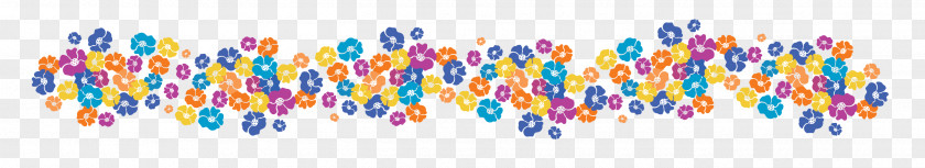 Flower Column Download Illustration PNG