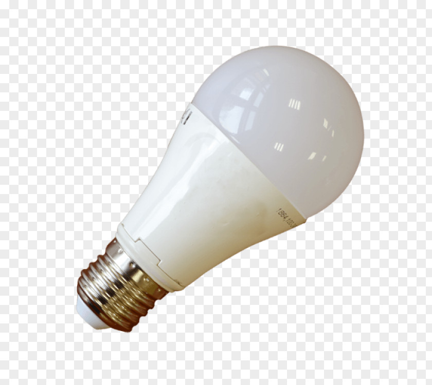 Light Lighting LED Lamp Edison Screw Light-emitting Diode PNG